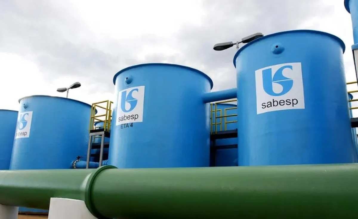 Câmara de SP aprova e Nunes sanciona projeto que viabiliza privatização da Sabesp