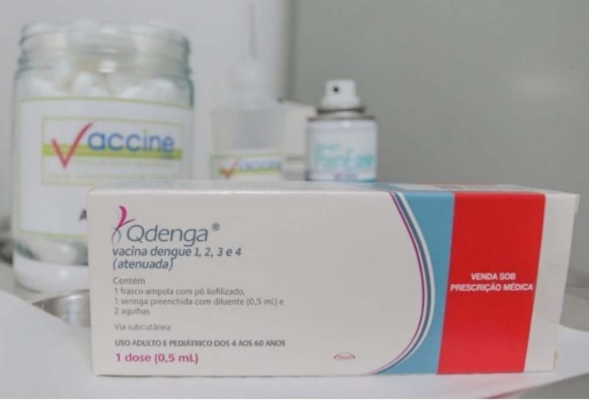 Conitec recomenda adoção de vacina