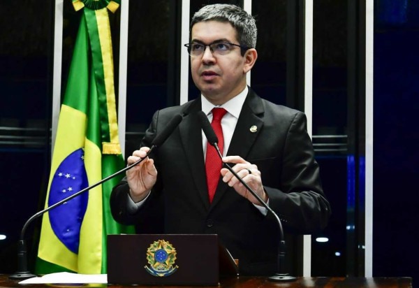 Waldemir Barreto/Agência Senado   