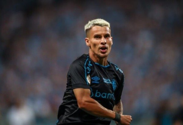 Foto: Lucas Uebel/Grêmio