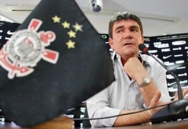 Foto: Rodrigo Coca/Agência Corinthians