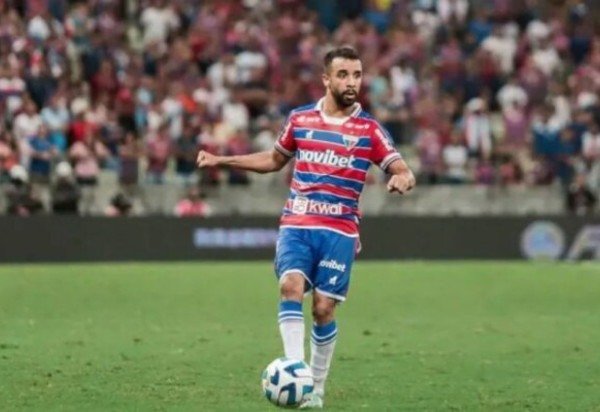 Foto: João Moura/Fortaleza EC