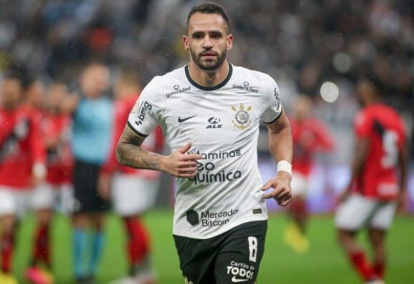  - Foto: Rodrigo Coca / Ag. Corinthians