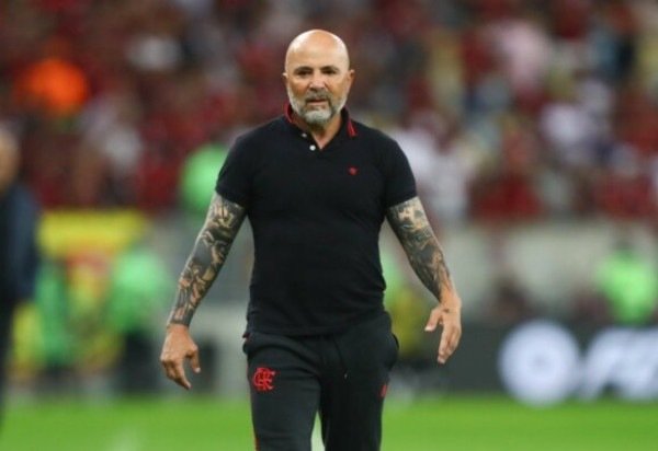 Foto: Gilvan de Souza/Flamengo