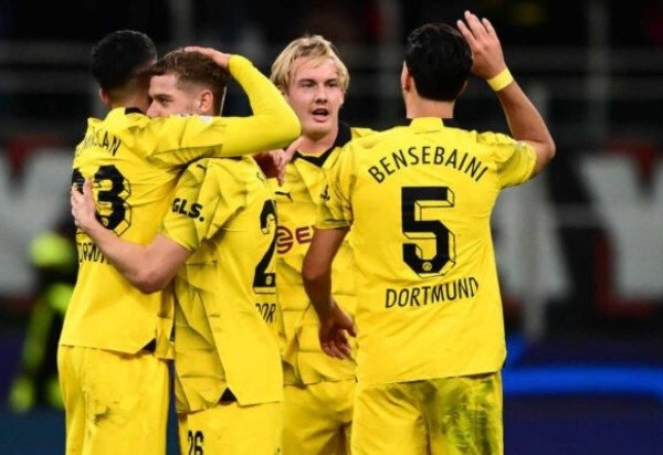 Foto: Marco Bertorello/AFP via Getty Images