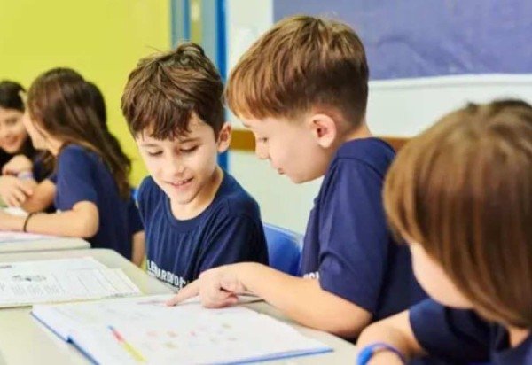 Divulgação/Leonardo da Vinci