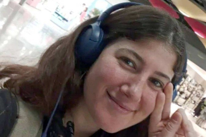 Florencia Aranguren tinha 31 anos -  (crédito: Arquivo pessoal)