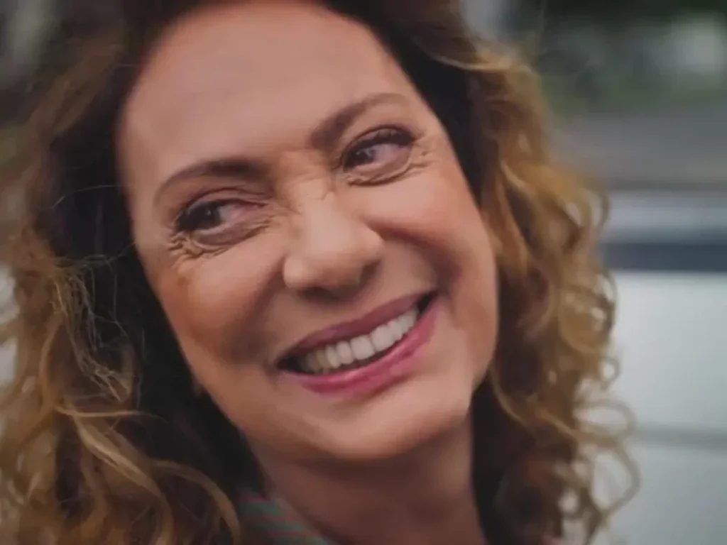 
Agatha -  (crédito: Reprodu&ccedil;&atilde;o/Gshow)