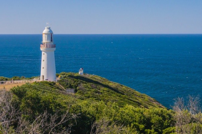 Viajar de carro pode proporcionar experiências incríveis pelo mundo (Imagem: Sarawut Konganantdech | Shutterstock)
 -  (crédito: EdiCase)