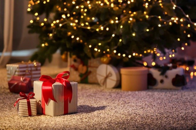 O Feng Shui pode ser usado durante o Natal (Imagem: Pixel-Shot | Shutterstock) -  (crédito: EdiCase)
