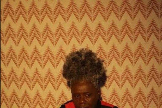  Crédito: Juh Almeida/Divulgação. Conceição Evaristo