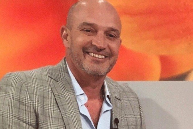 
Nuno Graciano -  (crédito: Reprodução/ Instagram)