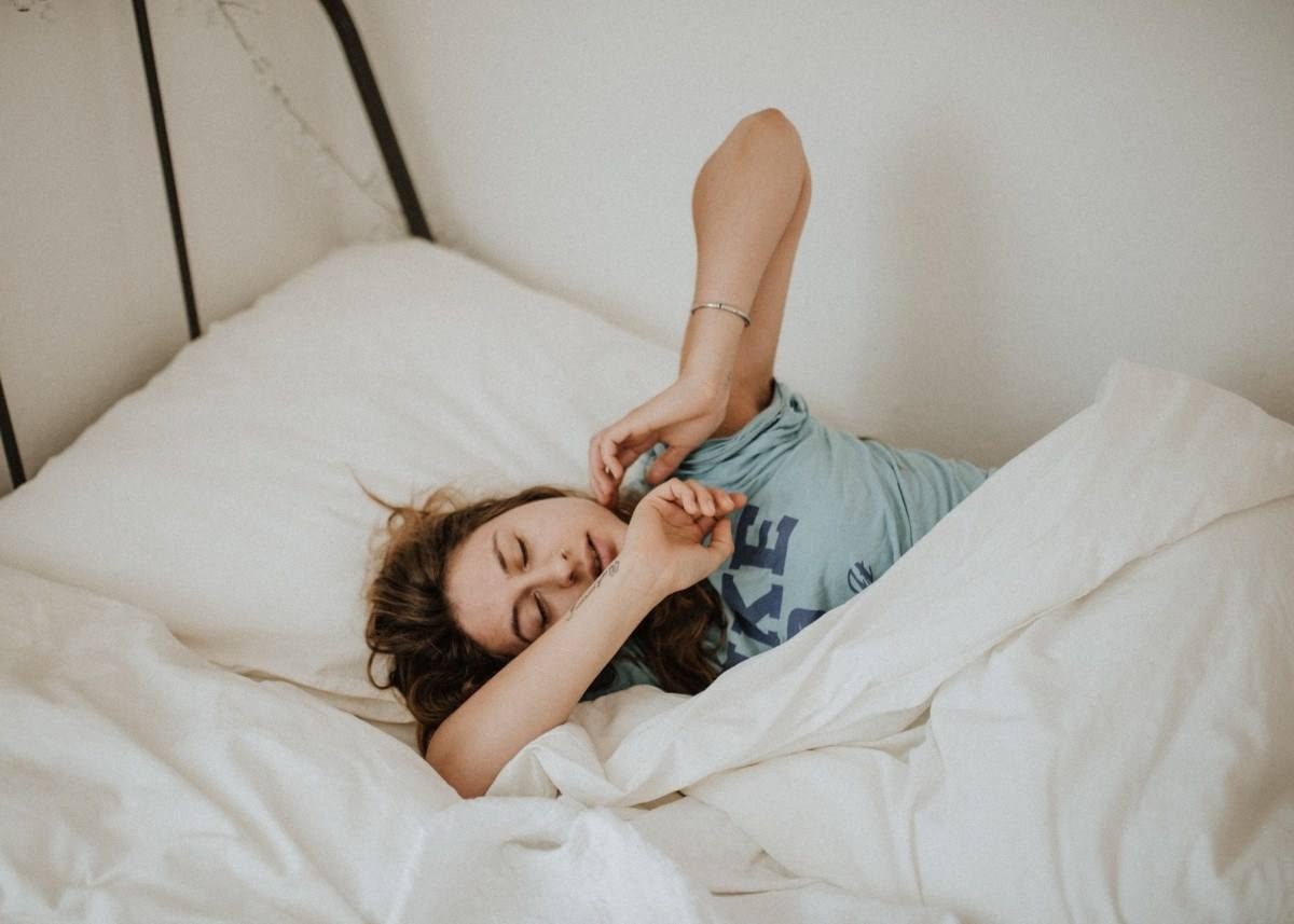 Privação de sono: dormir bem é essencial para uma vida melhor
