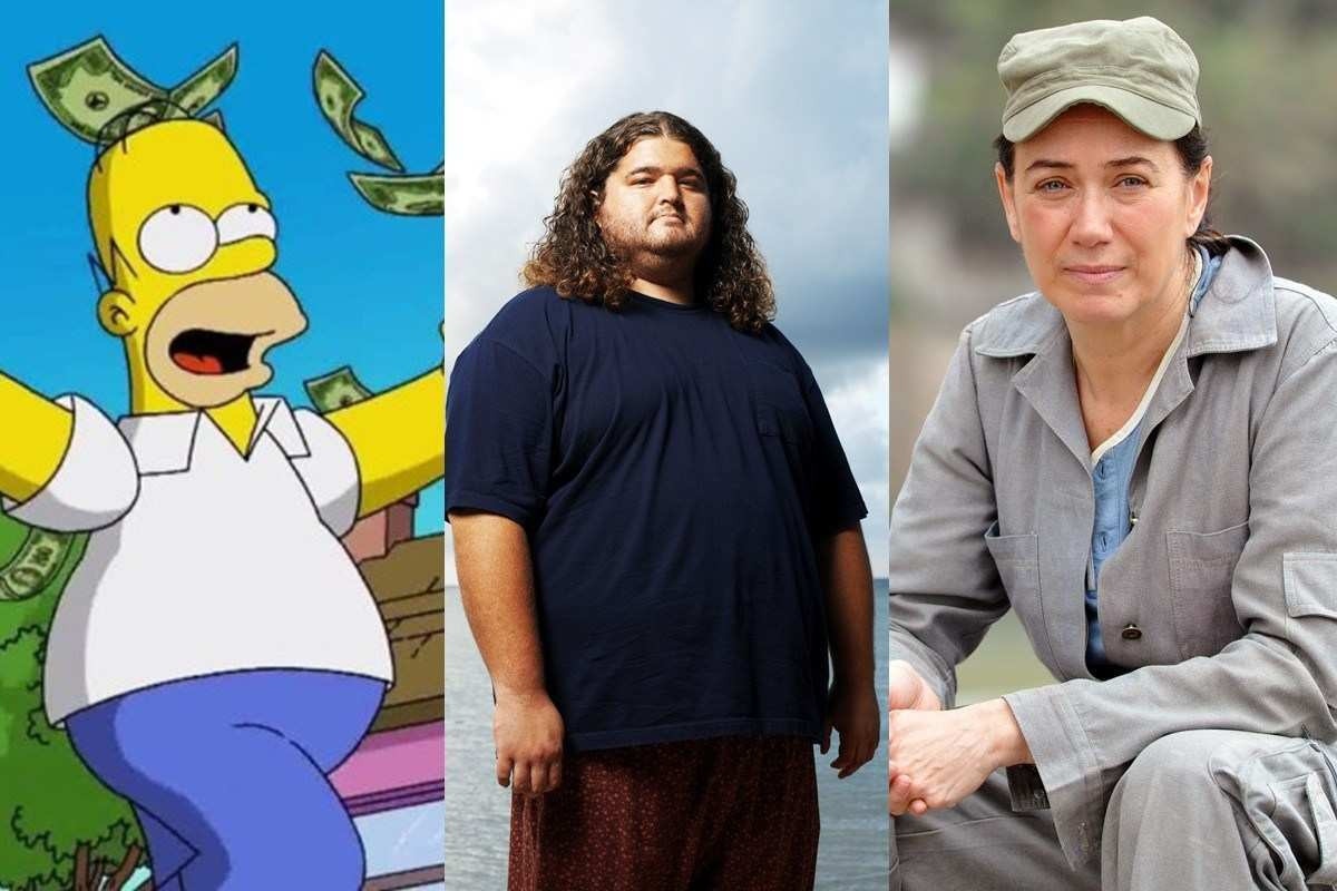 'Simpsons', 'Lost' e 'Fina Estampa': relembre números vencedores na loteria