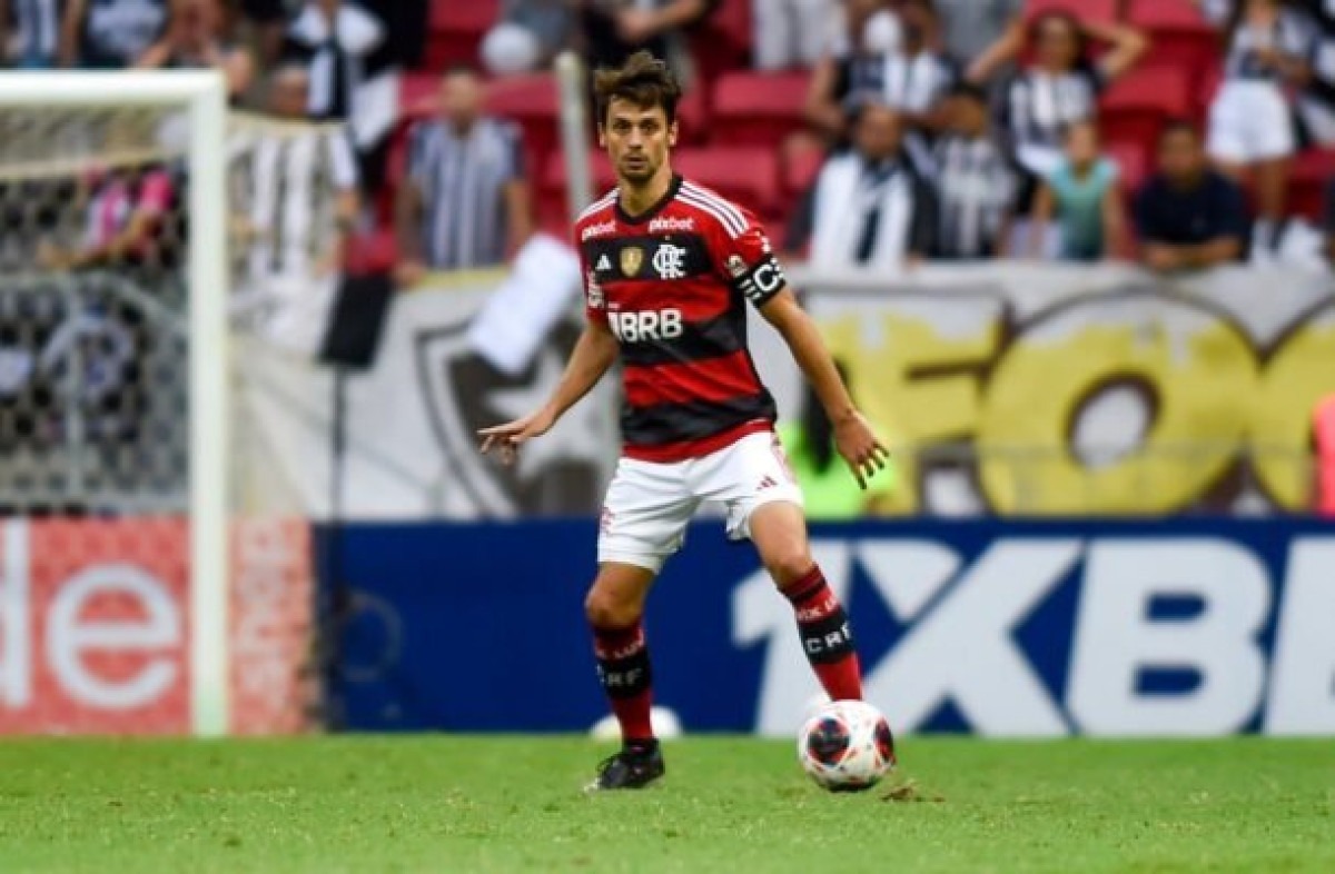Rodrigo Caio relembra lesões no Flamengo e fala sobre saúde mental