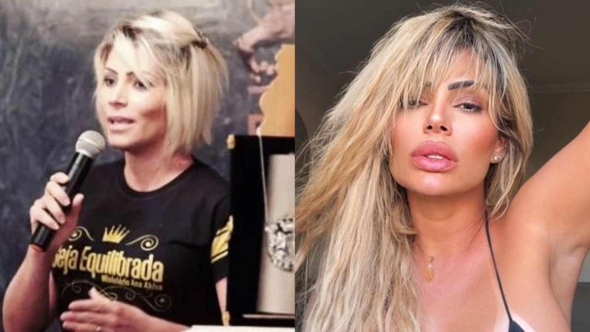 Ex-pastora do OnlyFans vai gravar filme adulto com tema religioso