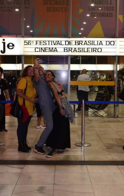 Cine Brasília: abrigo do tradicional festival de cinema -  (crédito:  Marcelo Ferreira/CB/D.A Press)