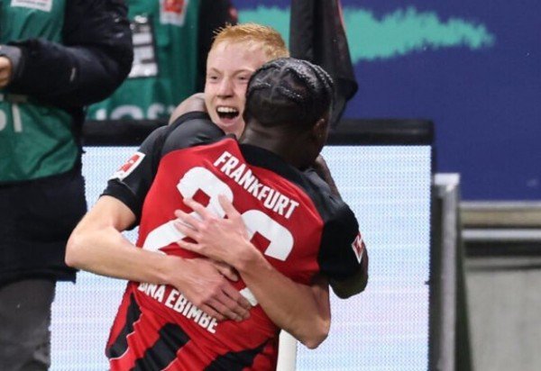 Foto:  Daniel Roland/AFP via Getty Images