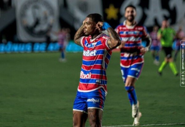 Foto: Mateus Lotif/Fortaleza EC