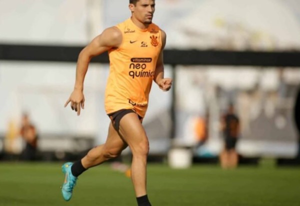 Foto: Rodrigo Coca/Ag. Corinthians