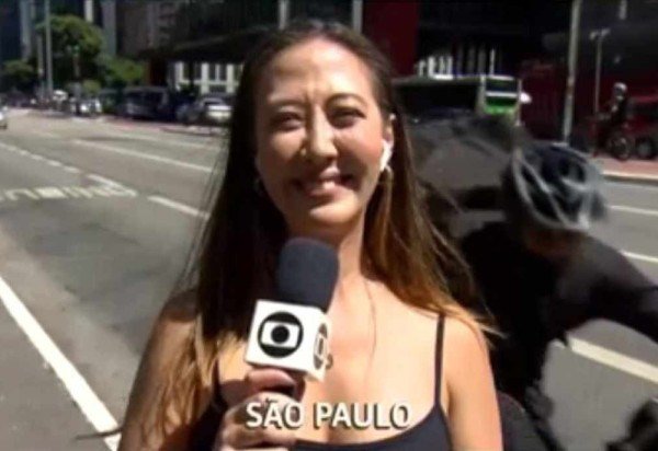 Reprodução/TV Globo