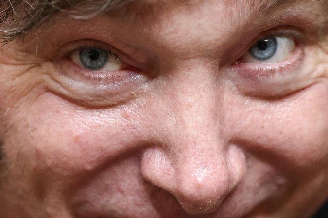 Lula tem mantido apoio de sua base, sem conseguir ampliar aprovação, mostram pesquisas - (crédito: reuters) Lula tem mantido apoio de sua base, sem conseguir ampliar aprovação, mostram pesquisas - (crédito: reuters)