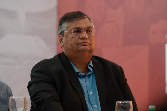 Ministro da Justiça e Segurança Pública, Flávio Dino, será sabatinado nesta quarta-feira (13/12) no Senado - (crédito: Ruy Baron) Ministro da Justiça e Segurança Pública, Flávio Dino, será sabatinado nesta quarta-feira (13/12) no Senado - (crédito: Ruy Baron)