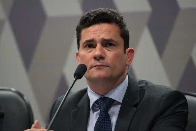 Senador Sergio Moro é o ex-juiz federal responsável por conduzir as investigações - (crédito: AGÊNCIA BRASIL/REPRODUÇÃO) Senador Sergio Moro é o ex-juiz federal responsável por conduzir as investigações - (crédito: AGÊNCIA BRASIL/REPRODUÇÃO)