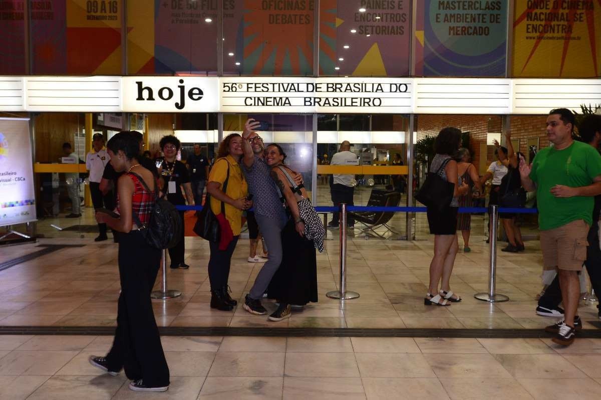 56º Festival de Brasília tem abertura movimentada neste sábado (9/12)