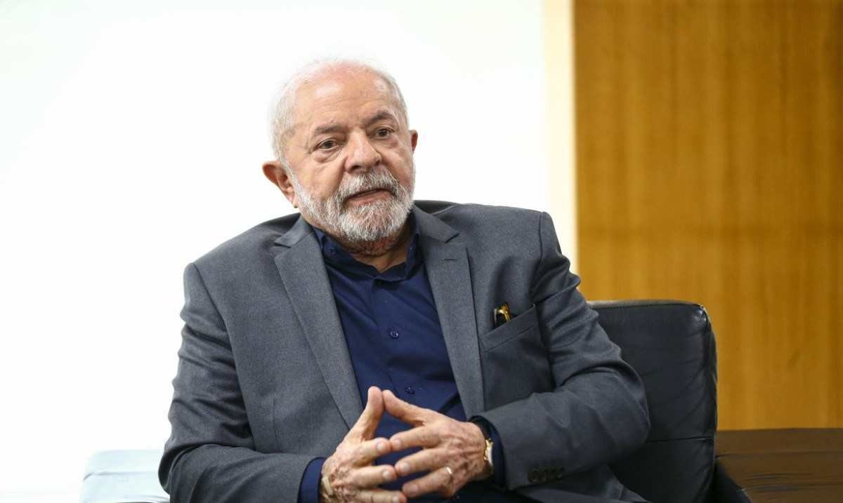 Governo Lula terá slogan 'Brasil é um só povo' após PT defender polarização