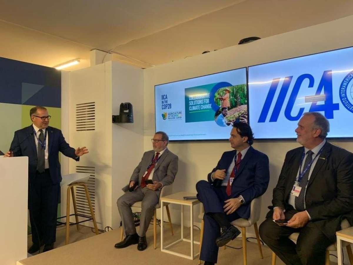 COP28: associações discutem potencial dos biocombustíveis na América Latina