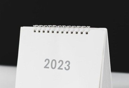 O FLIPAR preparou um material especial relembrando os principais fatos de 2023 mês a mês. Confira agora os destaques de janeiro! OBS: a lista das personalidades que morreram será publicada, também mês a mês, em galerias à parte.  -  (crédito: Behnam Norouzi Unsplash)