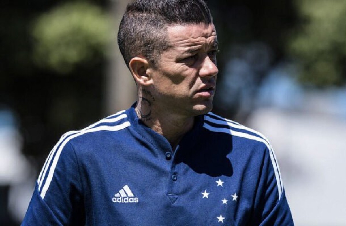 D’Alessandro revela motivo de saída do Cruzeiro: ‘Foi difícil’