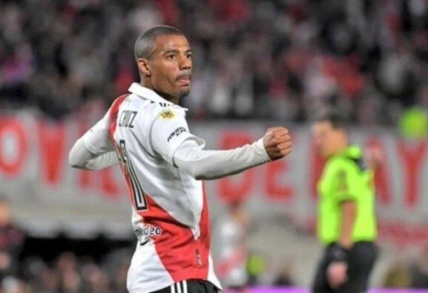 JUAN MABROMATA/AFP via Getty Images