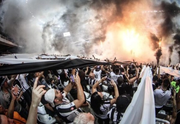 Foto: Vitor Silva/Botafogo