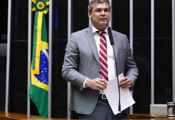 Reprodução/Câmara dos Deputados