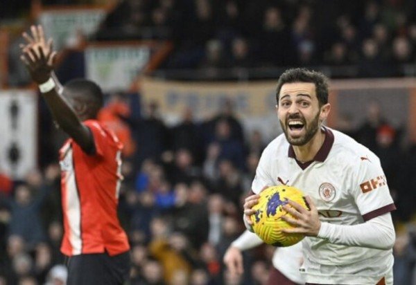 Foto: Justin Tallis/ AFP via Getty Images