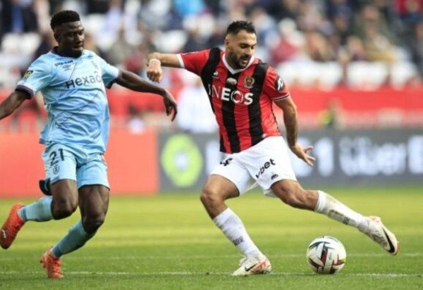 Foto: Valery Hache/ AFP via Getty Images