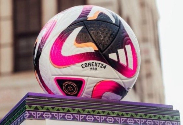 Foto: Divulgação/Fifa