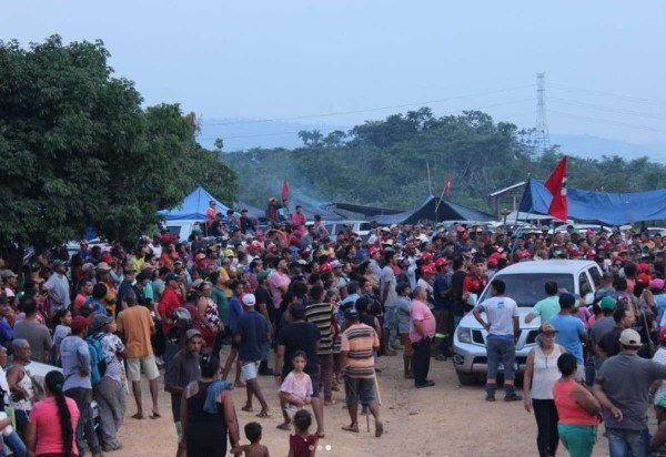 Reprodução/MST