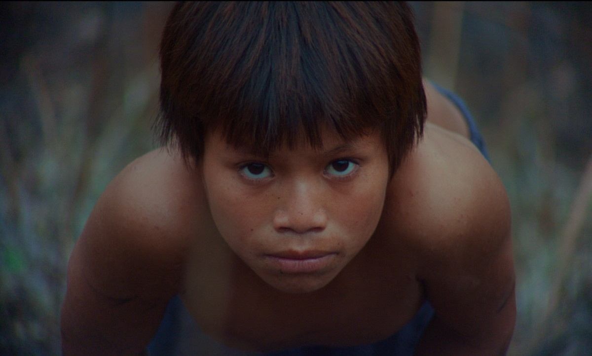 História de lenda indígena é contada em filme no Festival de Brasília