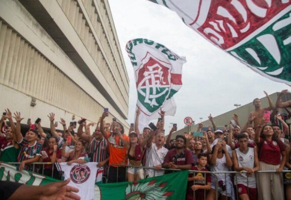 - Foto: Marcelo Gonçalves/FFC