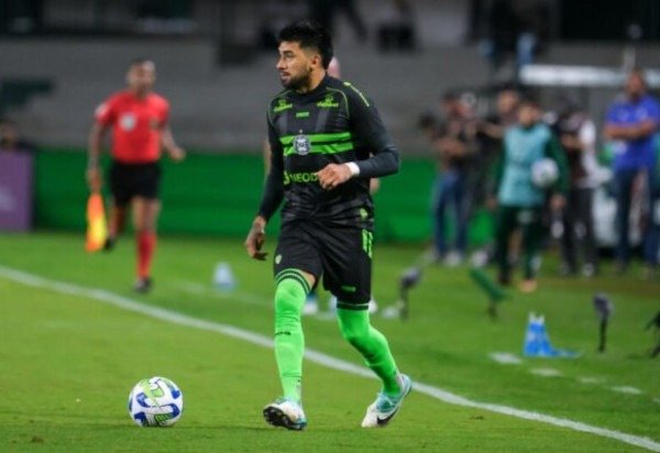 Foto: Gabriel Thá / Coritiba