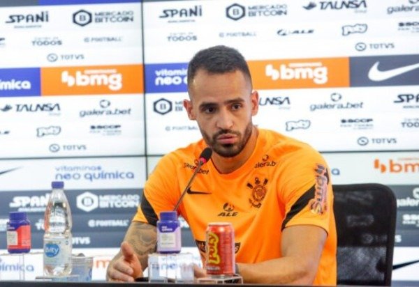 - Foto: Divulgação/AD São Caetano