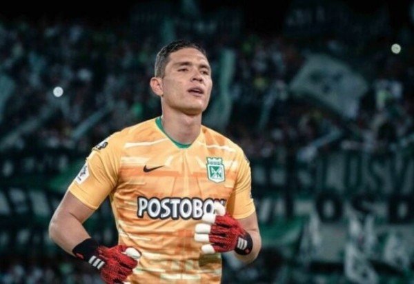 Foto: Dante Fernandez/POOL/AFP via Getty Images