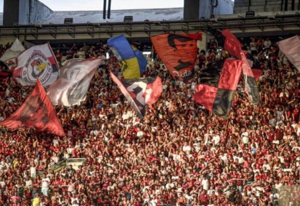 Foto: Gilvan de Souza/Flamengo