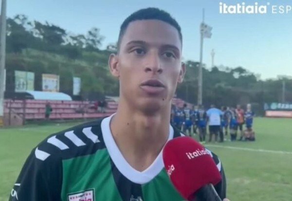 Foto: Reprodução/Youtube Radio Itatiaia
