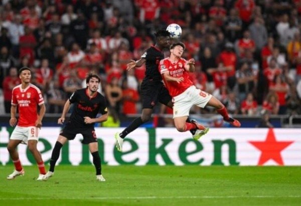 Foto: Patricia de Melo Moreira/AFP via Getty Images