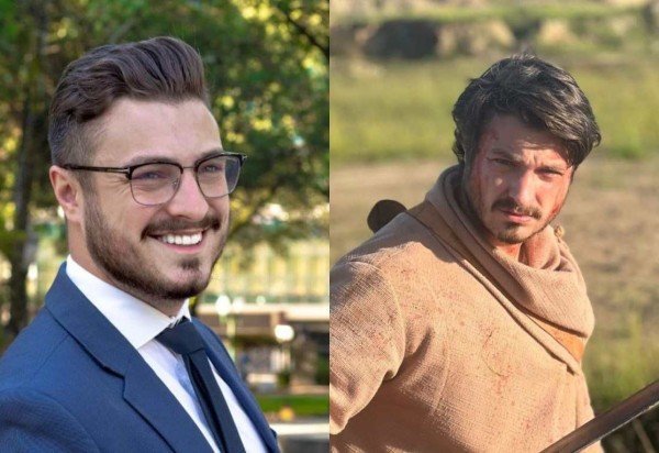 Reprodução redes sociais