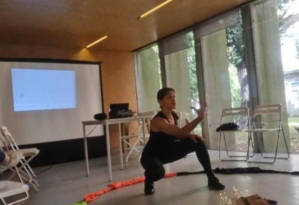 Imagem cedida ao Correio